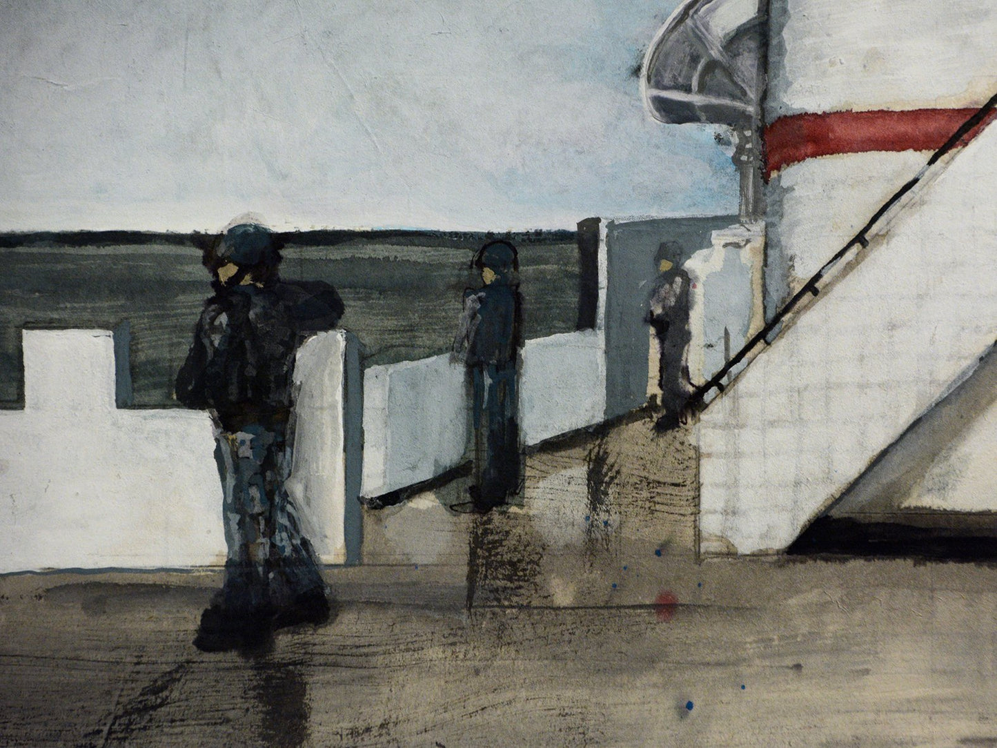 Territorial Control - Cuarteron Reef